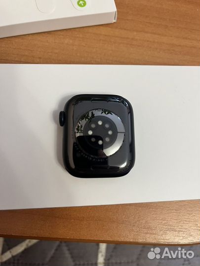 Часы apple watch 7 41 mm