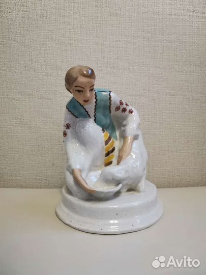 Статуэтка СССР 