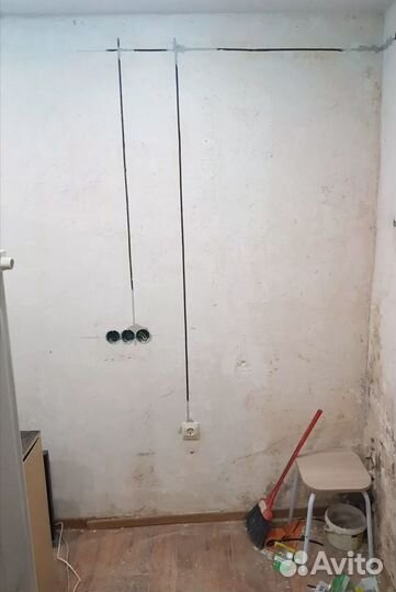 Муж на час - Электрик