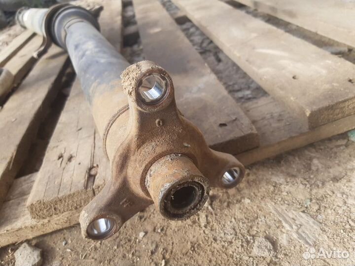 Вал карданный Mercedes-Benz M-класс