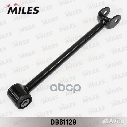 Рычаг toyota harrier 4WD/lexus RX II попереч.з