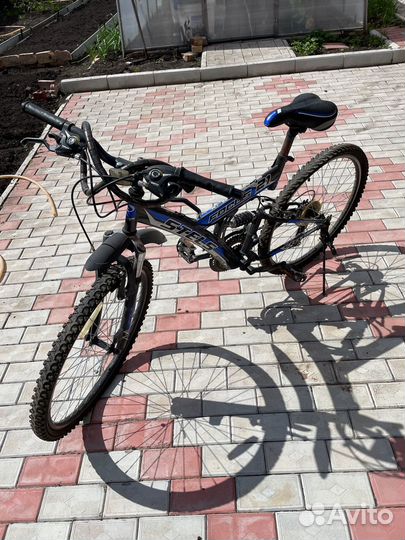 Велосипеды