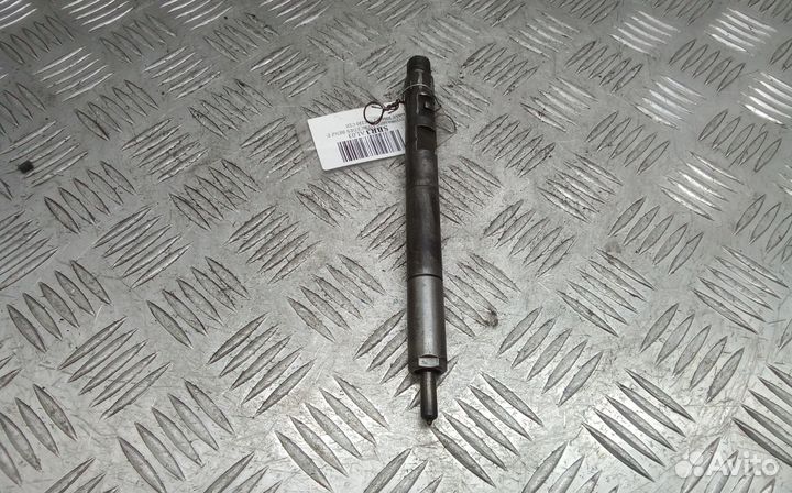 Форсунка дизельная mercedes benz E-class W211 2003-2008