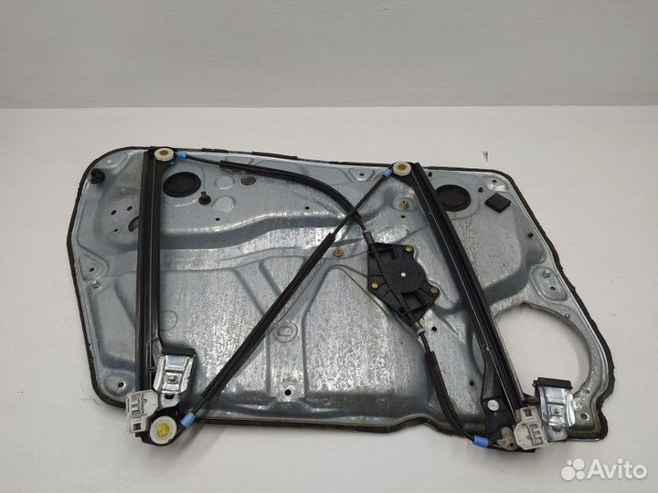 Стеклоподъемник электрический передний правый Volkswagen Passat B5+ (GP) 2004