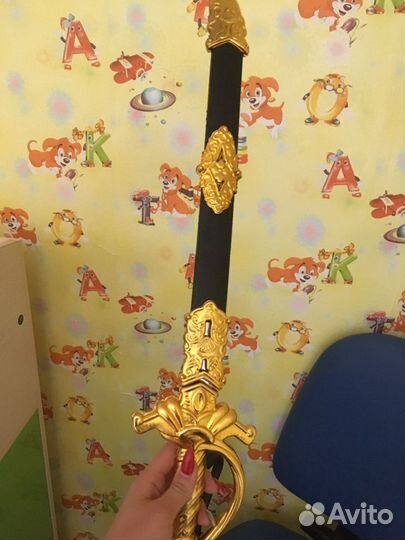 Костюм новогодний Гусар