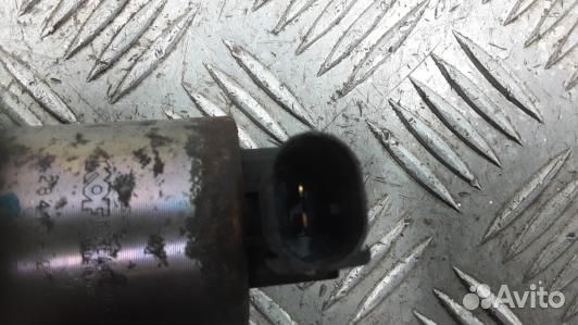 Охладитель отработанных газов hyundai santa FE 2