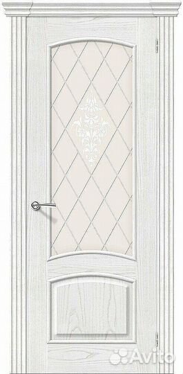 Двери межкомнатные