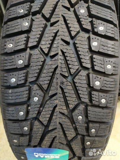 Nokian Tyres Nordman 7 SUV 235/65 R17
