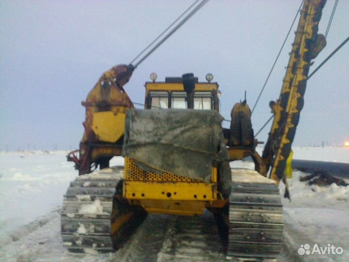 Машинист компрессорных и насосных станций