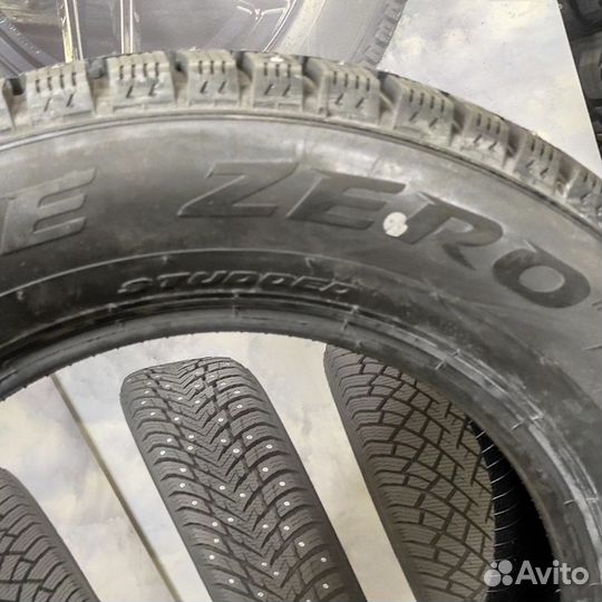 Pirelli Ice Zero 195/65 R15 95T