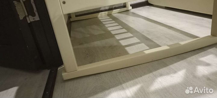 Кровать детская с рождения