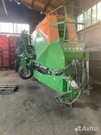 Сеялка Amazone Citan 15001-C, 2021