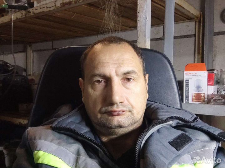 Электрик сантехник