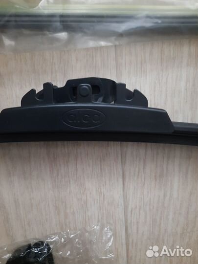 Дворники на авто