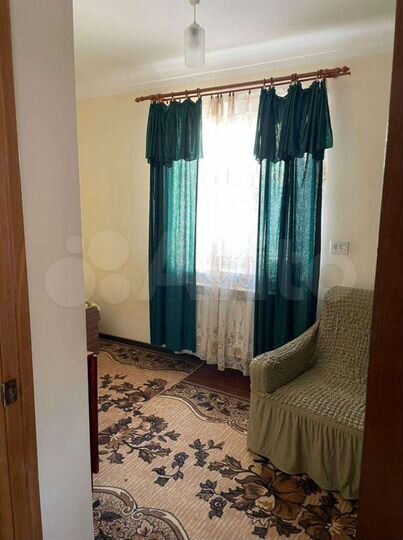 2-к. квартира, 41 м², 2/2 эт.