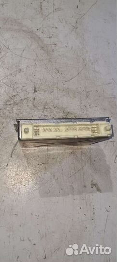 Блок управления АКПП Volvo S60