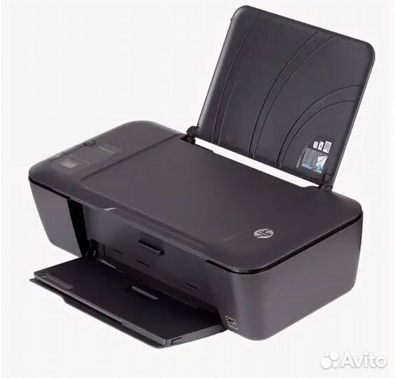 Принтер HP DeskJet 2000