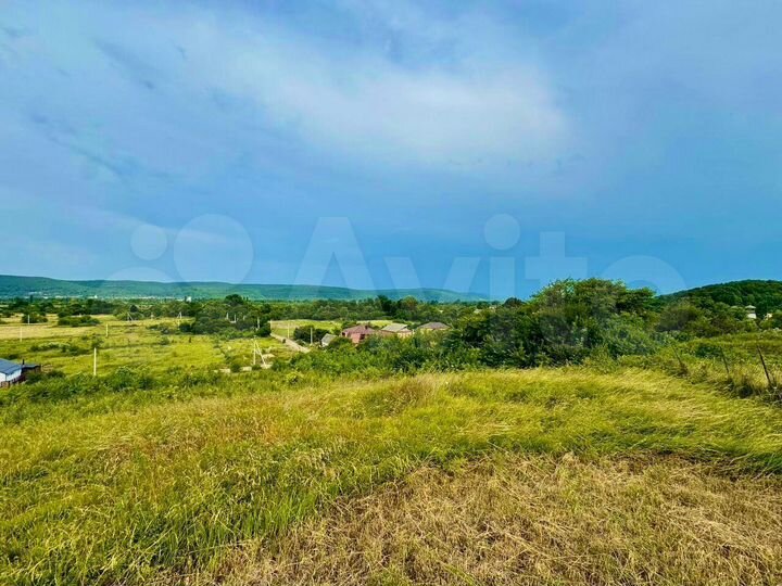 Участок 64 сот. (ИЖС)