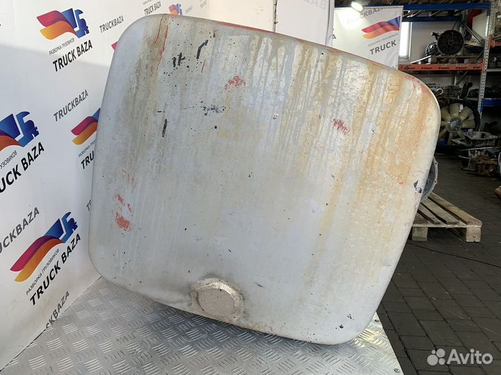 Бак топливный 600 L Man TGA, Man TGS, Man TGX