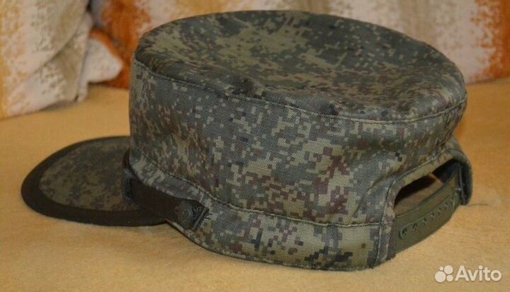 Кепка мужская вкпо