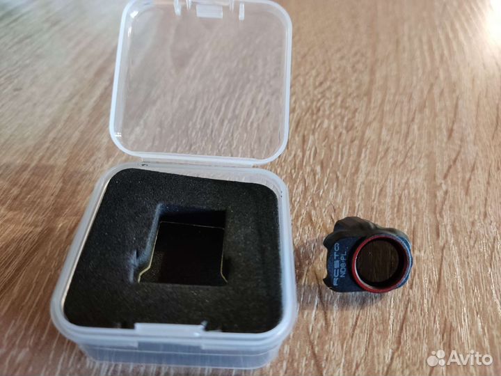 Фильтр dji mini 2