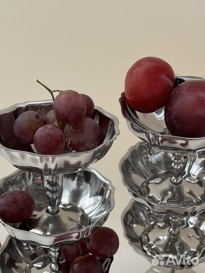 Креманка Франция винтаж