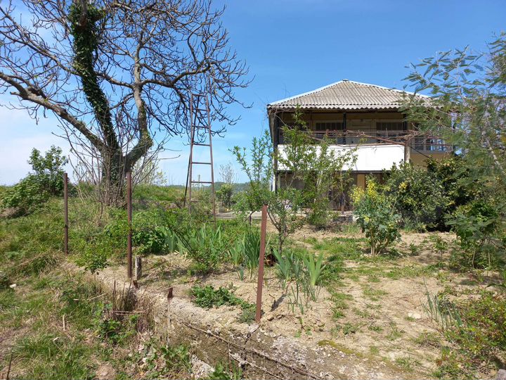 Участок 35 сот. (ИЖС)