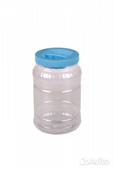 Пэт 3 л, для снеков