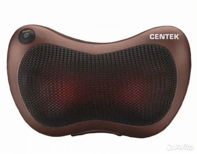 Новый массажёр для тела