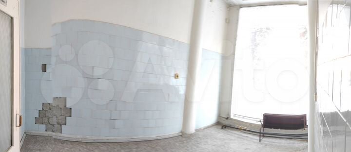 Аптека мед центр кафе 124 м²