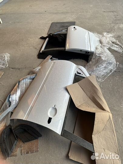 Авто разбор Granta FL Гранта фл 2023 год новые