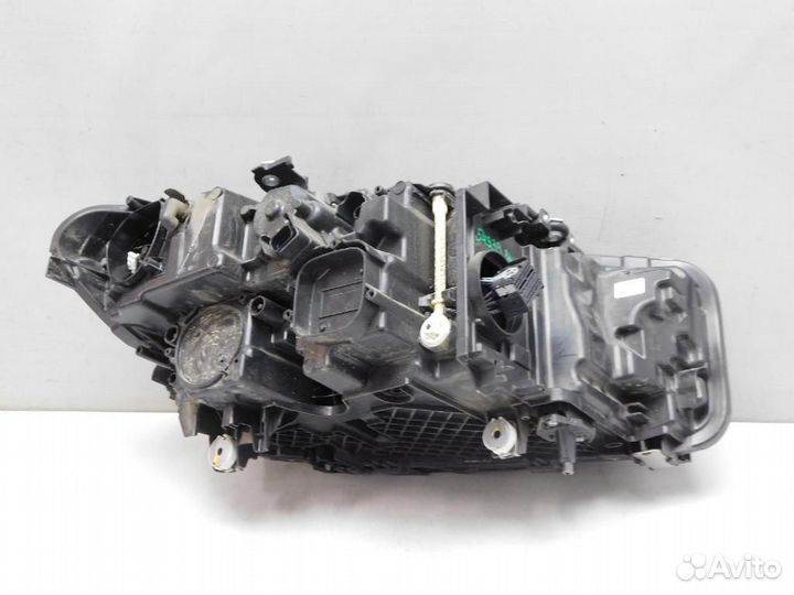 Фара левая BMW 5-Series/M5