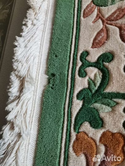 Ковер вьетнамский. 2 х 3 м