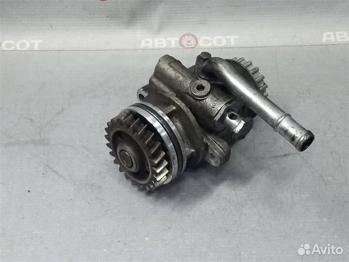 Насос гидроусилителя руля VW Touareg 7L 20032010