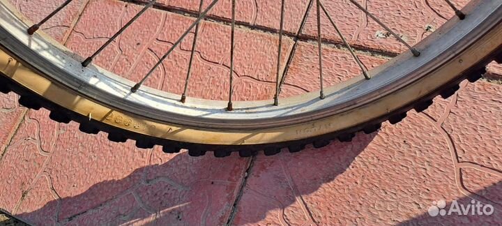 Велосипед бу подростковый