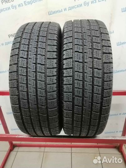 Pirelli Winter Ice Storm 215/60 R16 103T