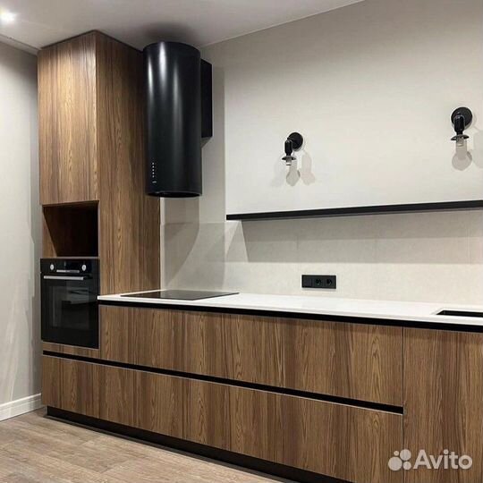 Кухня (реальная цена за гарнитур)ks:079846