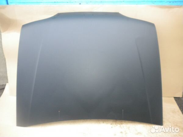 Капот для 2114 не окрашенный