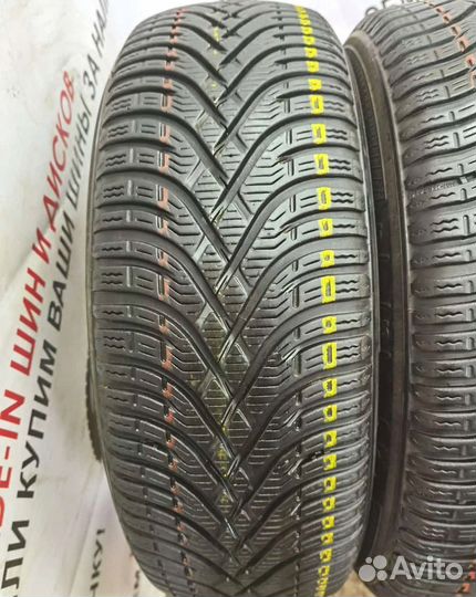 Kleber Krisalp HP3 195/60 R15 88T