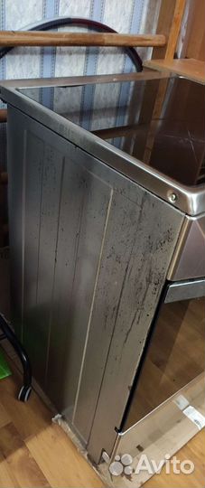 Плита электрическая бу