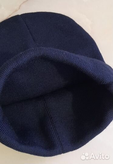 Мужская зимняя шапка