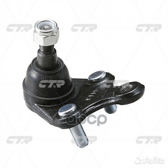 Шаровая опора toyota camry 17/harrier 60 13/C