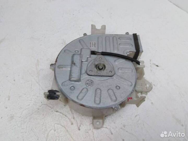 Моторчик печки Лексус GS 3