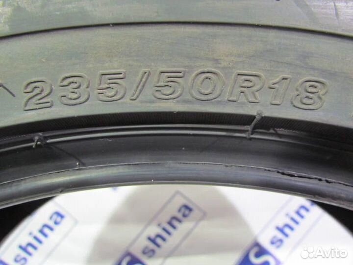 Bridgestone Potenza RE040 235/50 R18 117D