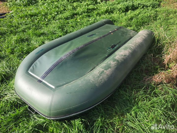 Продам Лодку