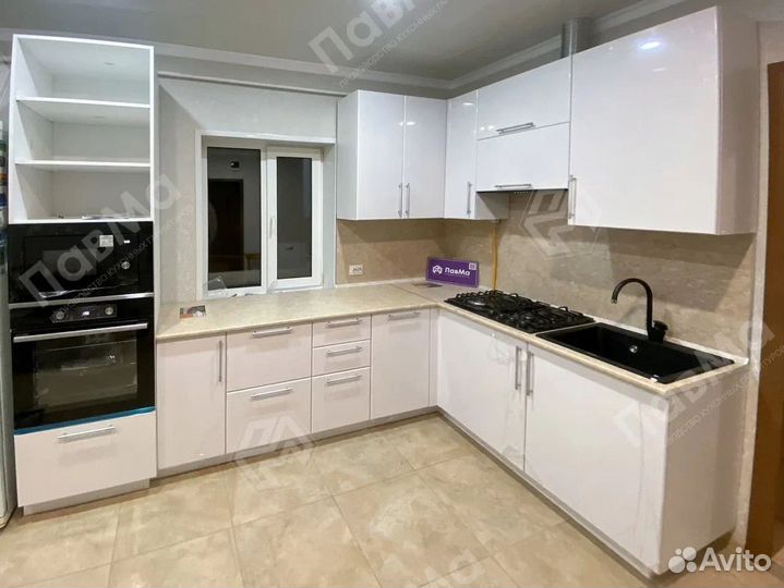 Кухонный гарнитур на заказ