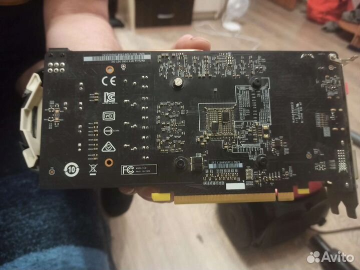 Системный блок i7 870