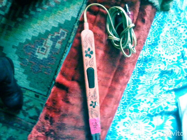 Электрозажигалка (ссср ), для газплиты