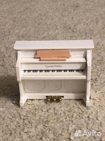 Пианино selvanian families