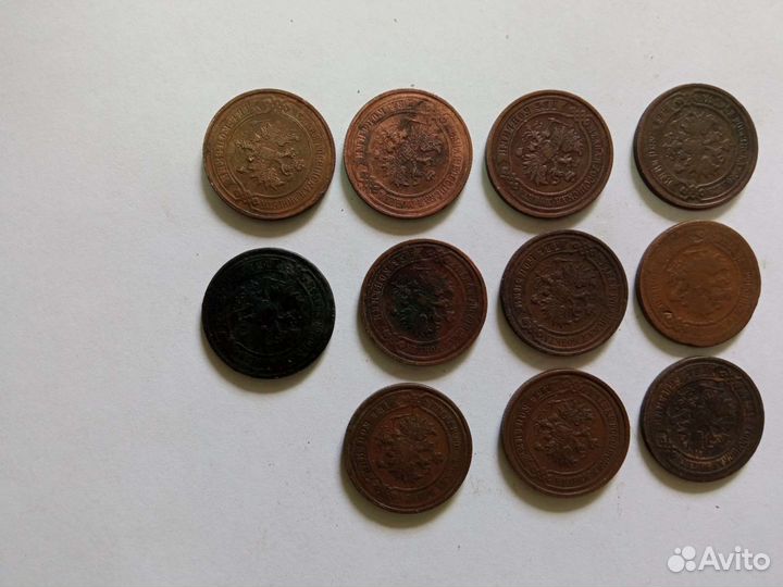 Ходячка Серебро Полтинник